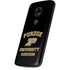 Purdue University Purdue University Boilermakers Moto E5 Play Skin